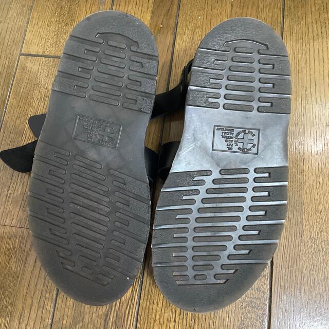 Dr.Martens(ドクターマーチン)のドクターマーチン　サンダル グリフォン GRYPHON STRAP SANDAL レディースの靴/シューズ(サンダル)の商品写真