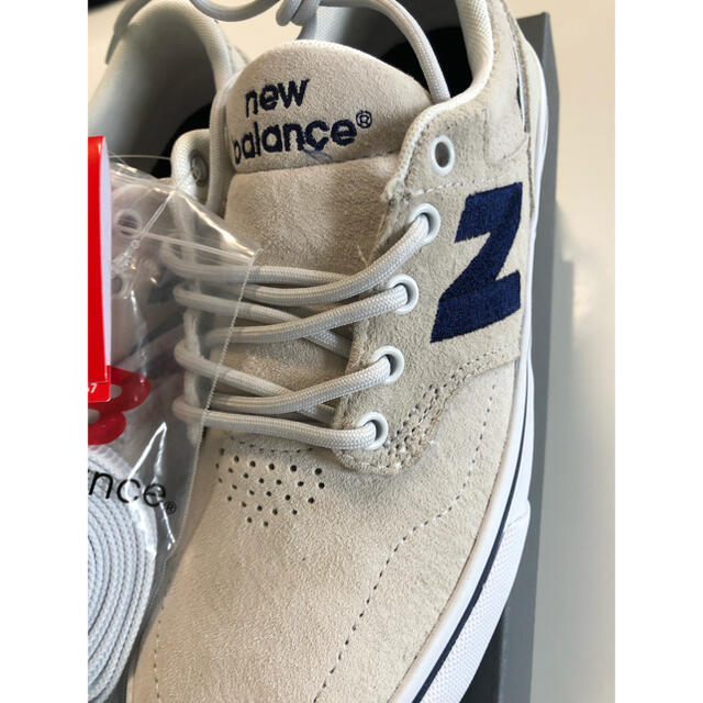 New Balance(ニューバランス)のNew Balance(ニューバランス)AM331 アローズ別注 レディースの靴/シューズ(スニーカー)の商品写真