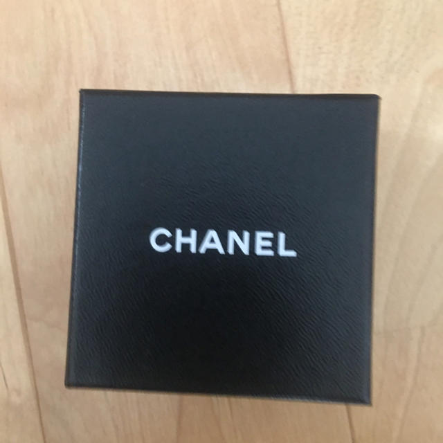 CHANEL(シャネル)のCHANEL ピアス レディースのアクセサリー(ピアス)の商品写真