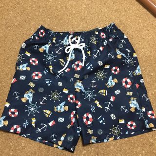 ポロラルフローレン(POLO RALPH LAUREN)の【m様専用】ポロベア　水着　スイムパンツ　海パン(水着)