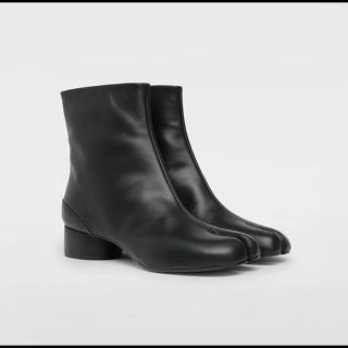 Maison Martin Margiela - マルジェラ 足袋ブーツ3センチヒール【7月31