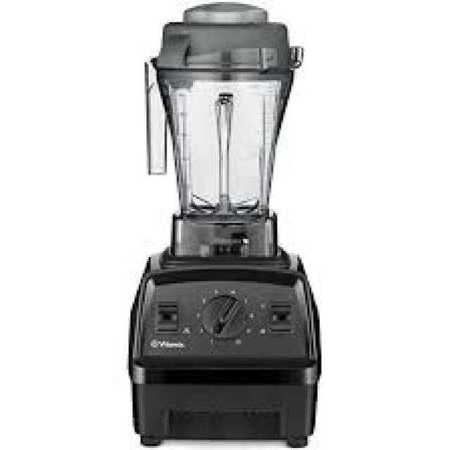 【新品未開封】Vitamix バイタミックス e310