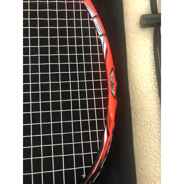 YONEX NANORAY Z-SPEED 2本セット - recantolarfeliz.com.br