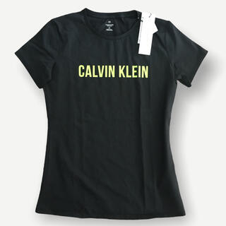 カルバンクライン(Calvin Klein)のタイムセール☆ CALVIN KLEIN カルバンクライン　新品　半袖Ｔシャツ(Tシャツ(半袖/袖なし))