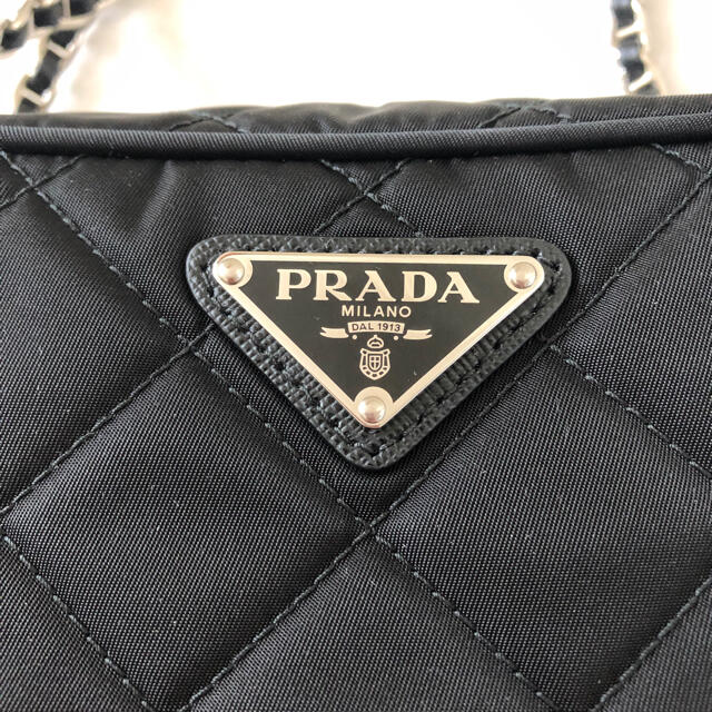 PRADA(プラダ)の《おとは様専用》 レディースのバッグ(ショルダーバッグ)の商品写真