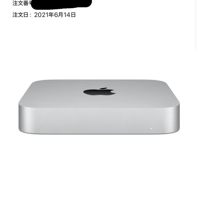 最安値に挑戦！ Mac +magickeyboard(JIS)+mouse 16GB macmini - (Apple