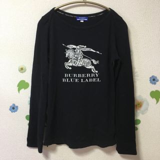 バーバリー(BURBERRY)のバーバリー(Tシャツ(長袖/七分))