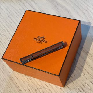 エルメス(Hermes)のエルメス　ネクタイピン(ネクタイピン)