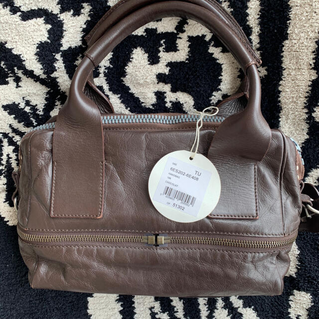 Chloe(クロエ)の【緑茶さま専用】お値下げしました♪ Chloe ショルダーbag レディースのバッグ(ハンドバッグ)の商品写真