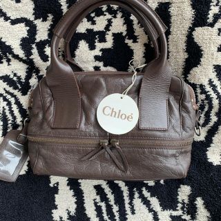 クロエ(Chloe)のお値下げしました♪ Chloe ショルダーbag(ハンドバッグ)