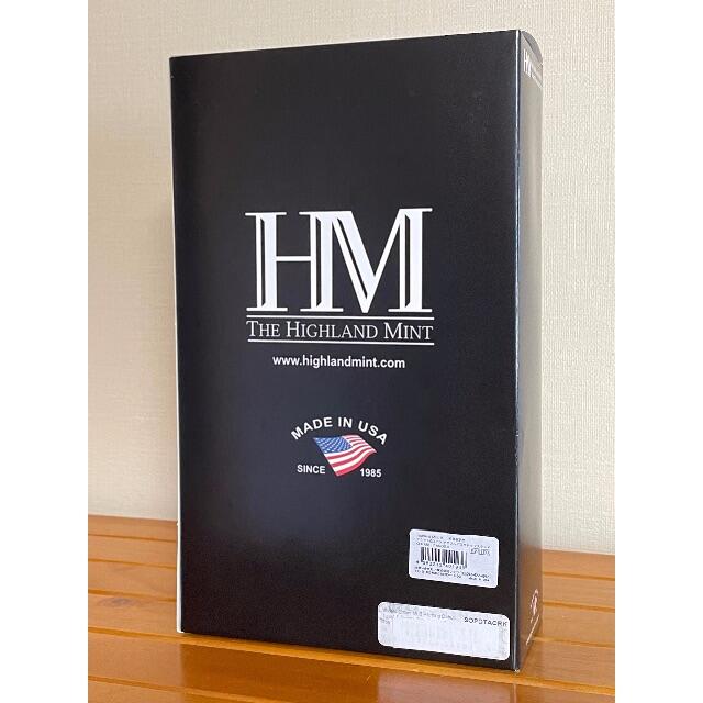 大谷翔平☆初登板記念・チケット&コイン THE HIGHLAND MINT
