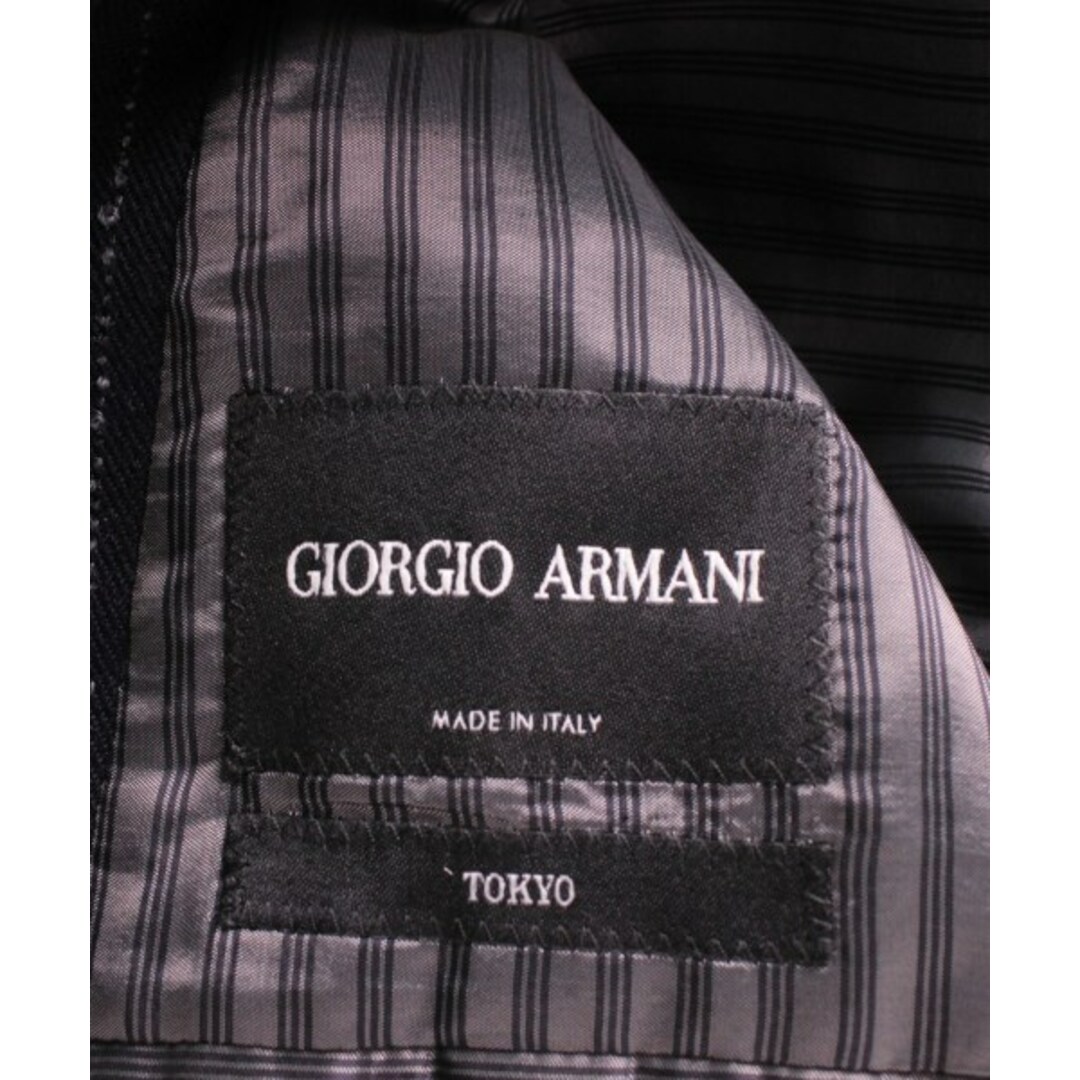 GIORGIO ARMANI セットアップ・スーツ（その他） メンズ