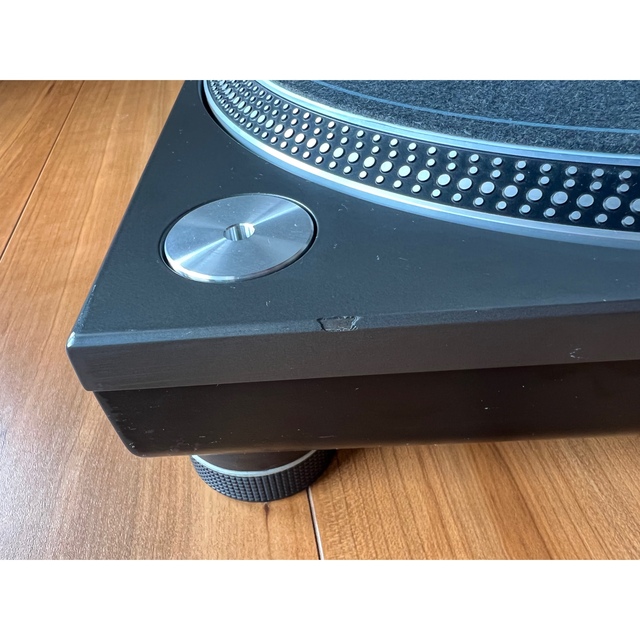 Panasonic - Technics ターンテーブル ミキサー セットの通販 by