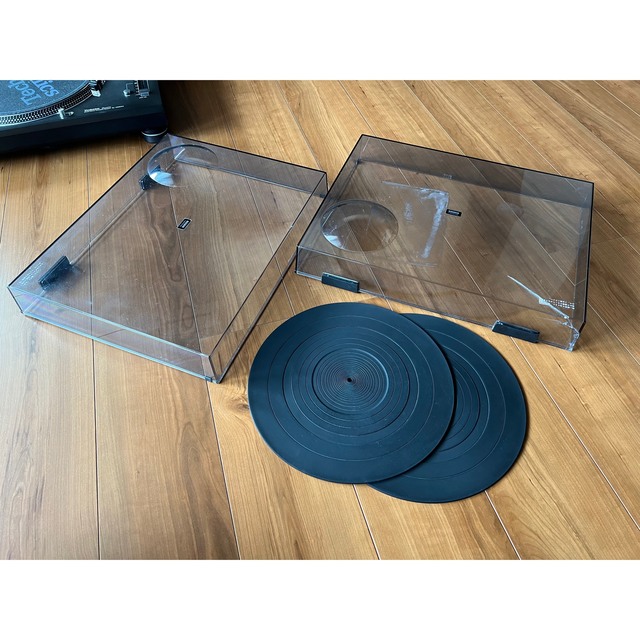 Panasonic - Technics ターンテーブル ミキサー セットの通販 by