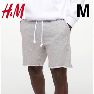 エイチアンドエム スウェットショートパンツ ショートパンツ メンズ の通販 点 H Mのメンズを買うならラクマ エイチアンドエム スウェットショートパンツ ショートパンツ メンズ の通販 点 H Mのメンズを買うならラクマ