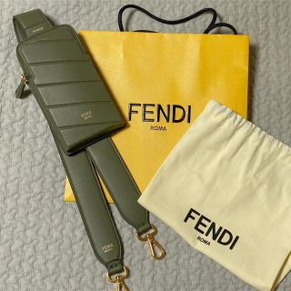 フェンディ(FENDI)の★かもやん様専用★(ショルダーバッグ)