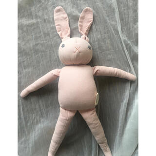 キャラメルベビー&チャイルド(Caramel baby&child )の♡PDC large rabbit♡(ぬいぐるみ/人形)