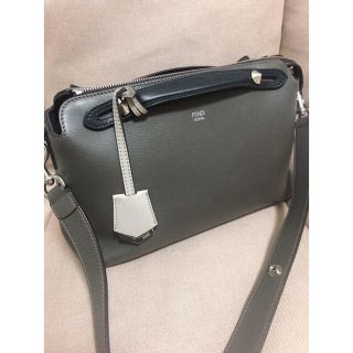 フェンディ(FENDI)のnana様専用🌼FENDI🌼バイザウェイ🌼スモール(ショルダーバッグ)