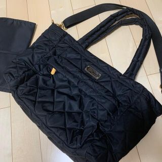 マークバイマークジェイコブス(MARC BY MARC JACOBS)のマークバイマークジェイコブス　マザーズバッグ　トートバッグ(マザーズバッグ)