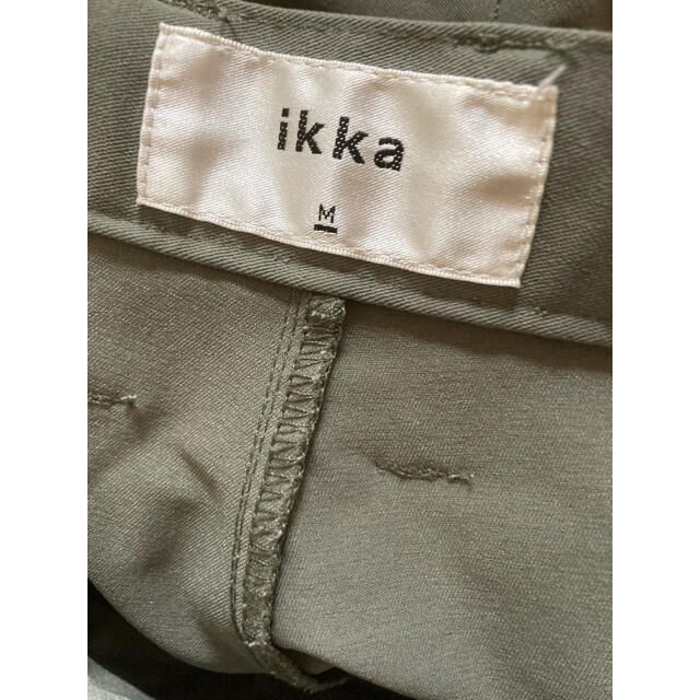 ikka(イッカ)のikka ズボン２本セット（メンズ） メンズのパンツ(チノパン)の商品写真