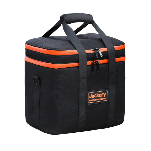 Jackery Portable Power Bag P7/S2 ポータブル電源