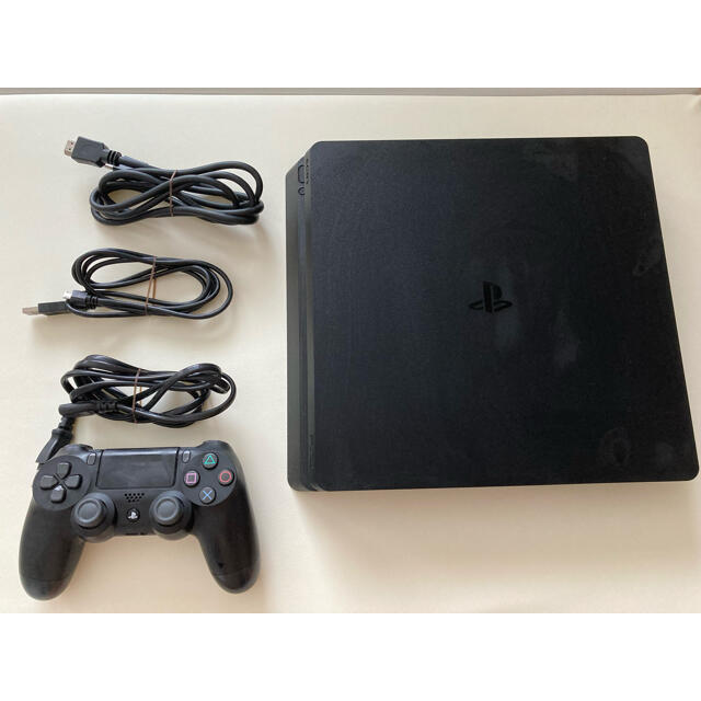家庭用ゲーム機本体 PlayStation4 - PlayStation4 PS4