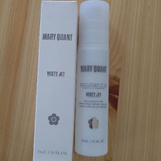 マリークワント(MARY QUANT)の★連休値下げ★【新品】MARY QUANT ミスティージェット(化粧水/ローション)