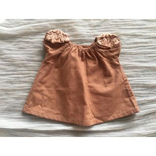 キャラメルベビー&チャイルド(Caramel baby&child )の♡apolina kids PDC用お洋服♡(ぬいぐるみ/人形)