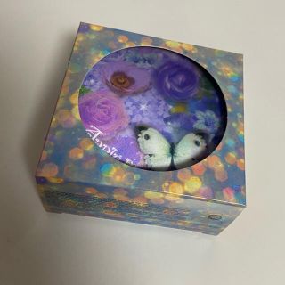 ANNA SUI カラーコレクション(コフレ/メイクアップセット)