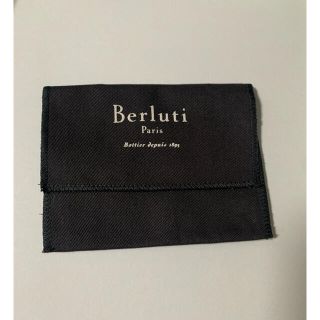 ベルルッティ(Berluti)の未使用品／ベルルッティ　保存袋　Berluti(その他)