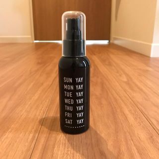 YAY oil / youth oil   100ml(オイル/美容液)