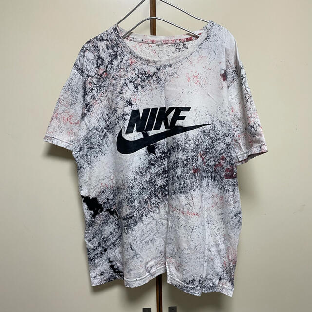 NIKE(ナイキ)のビンテージ USA製 NIKE ナイキ Tシャツ メンズのトップス(Tシャツ/カットソー(半袖/袖なし))の商品写真