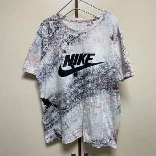 ナイキ(NIKE)のビンテージ USA製 NIKE ナイキ Tシャツ(Tシャツ/カットソー(半袖/袖なし))