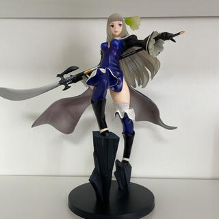 スクウェアエニックス(SQUARE ENIX)のブレイブリーデフォルト  マグノリア　フィギュア(キャラクターグッズ)