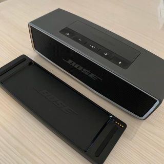 ボーズ(BOSE)のBose SoundLink Mini(スピーカー)