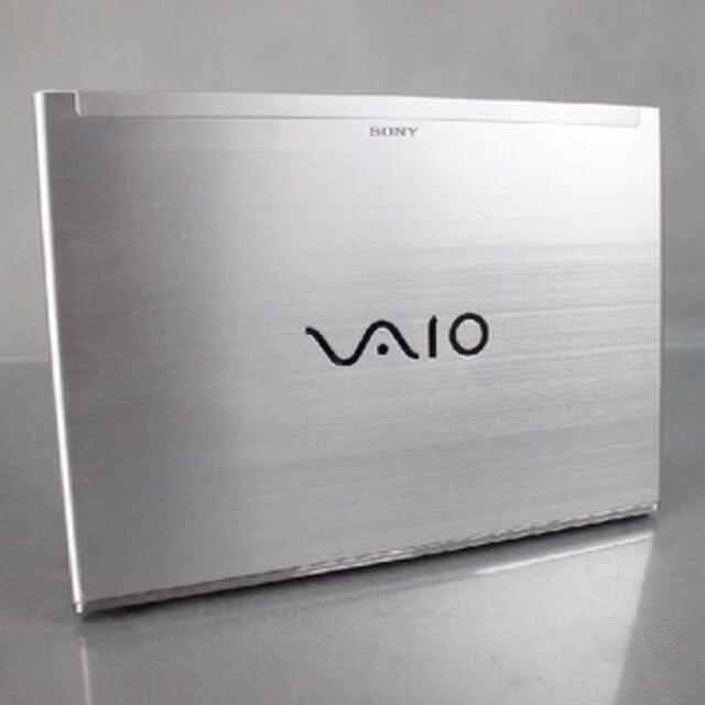 PC/タブレットSONY VAIO ノートパソコン　PC