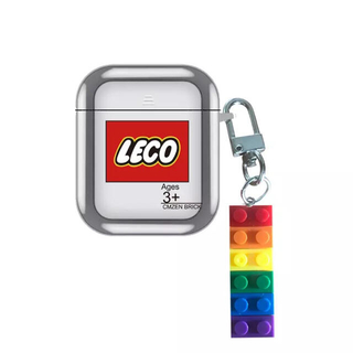 レゴ(Lego)の✅在庫1個のみ AirPods 用ケースLEGO(その他)