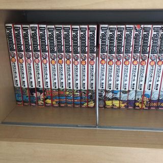 ドラゴンボール(全巻セット)のフリマアイテム一覧 ドラゴンボール(全巻セット)のフリマアイテム一覧