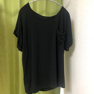 コウベレタス(神戸レタス)の神戸レタス　Tシャツ　2枚セット　黒　白　トップス(Tシャツ(半袖/袖なし))