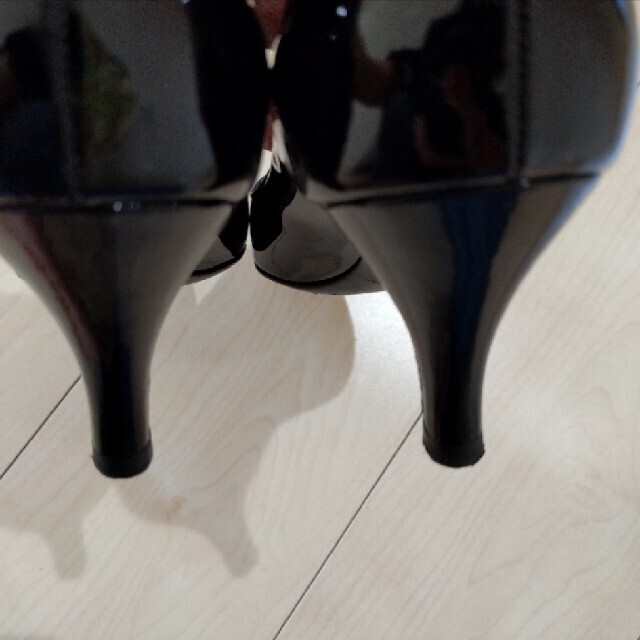 Dior(ディオール)のDIOR レディースの靴/シューズ(ハイヒール/パンプス)の商品写真