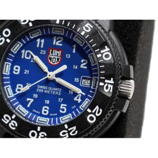 Luminox - ルミノックス ☆ネイビーシールズ XS.3003.F T25 腕時計 ...