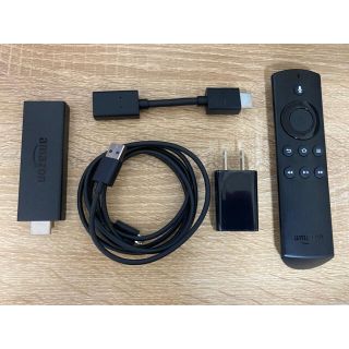 Fire TV Stick (第2世代)(その他)