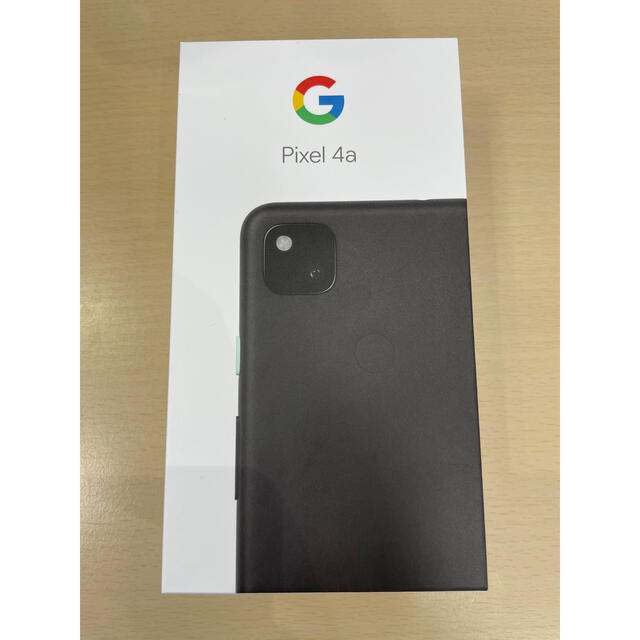 特別セーフ pixel4a 3台セット スマートフォン本体 - j-fell.com