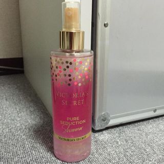 ヴィクトリアズシークレット(Victoria's Secret)のVICTORIA's SECRET PURE SEDUCTION(ボディローション/ミルク)