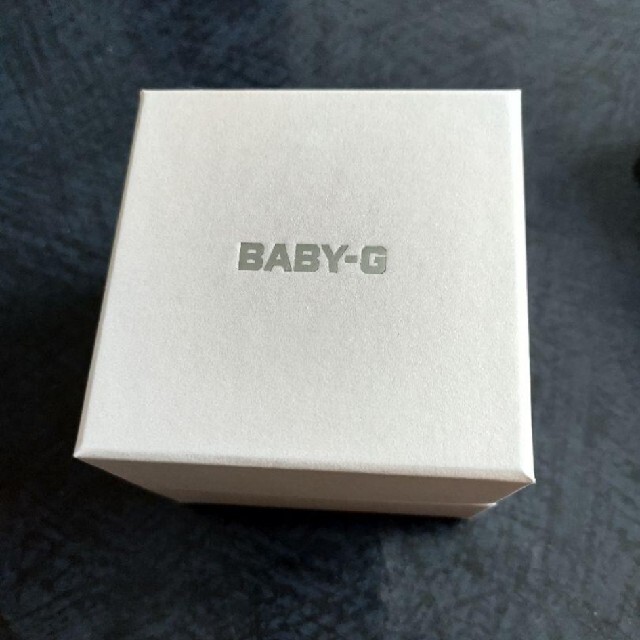 Baby-G ベビ−G CASIO  BGA-195VLA-4AJF   腕時計 1