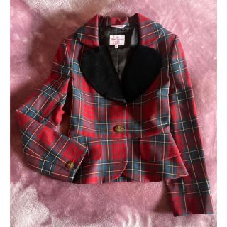 めハートで Vivienne Westwood - pink cat様専用Vivienne Westwoodラブ