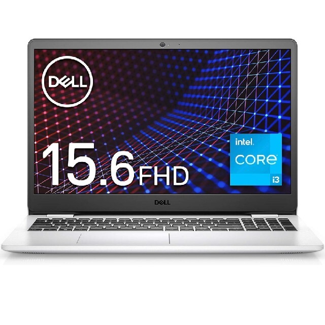 Dell ノートパソコン Inspiron 15