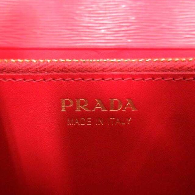 PRADA(プラダ)のプラダ PRADA プラダ 長財布 パスケース付き レディースのレディース その他(その他)の商品写真