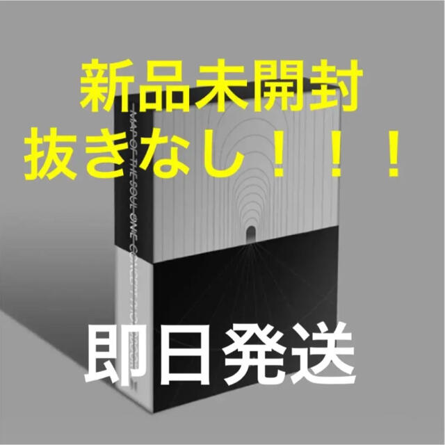 BTS コンセプトフォトブック スペシャルセット限定 ランダム ホログラムフォト