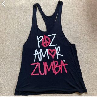 ズンバ(Zumba)のZUMBA ウエア(トレーニング用品)